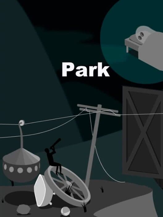 Jaquette de Park