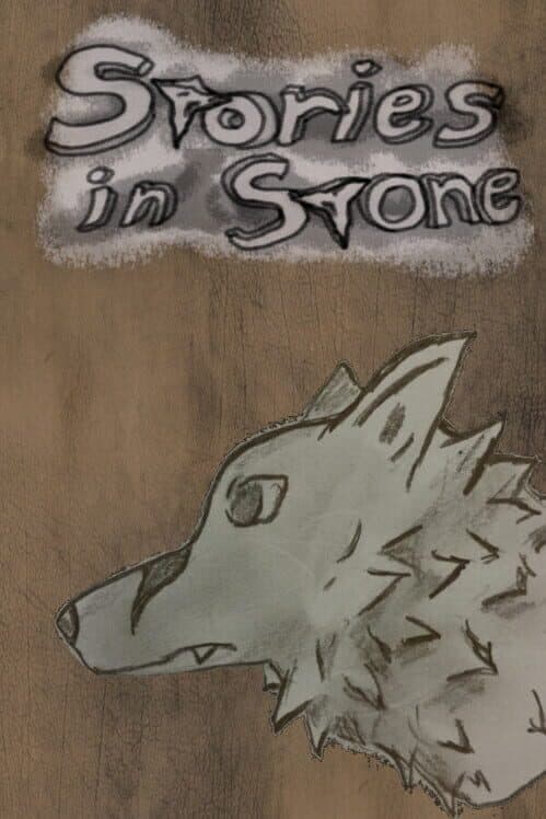 Jaquette de Stories In Stone