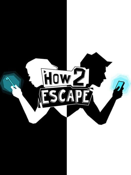 Jaquette de How 2 Escape