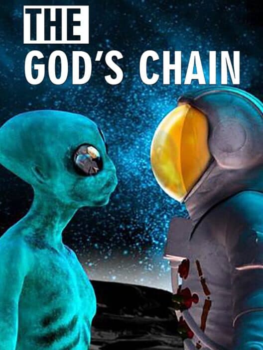 Jaquette de The God's Chain