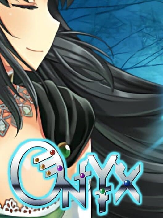 Jaquette de Onyx