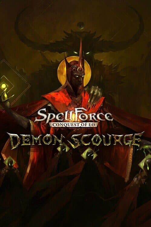 Jaquette de SpellForce: Conquest of EO - Demon Scourge