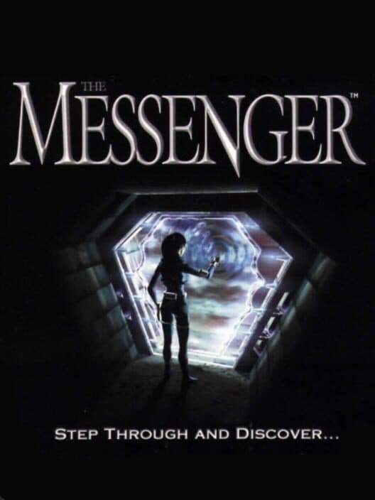 Jaquette de The Messenger