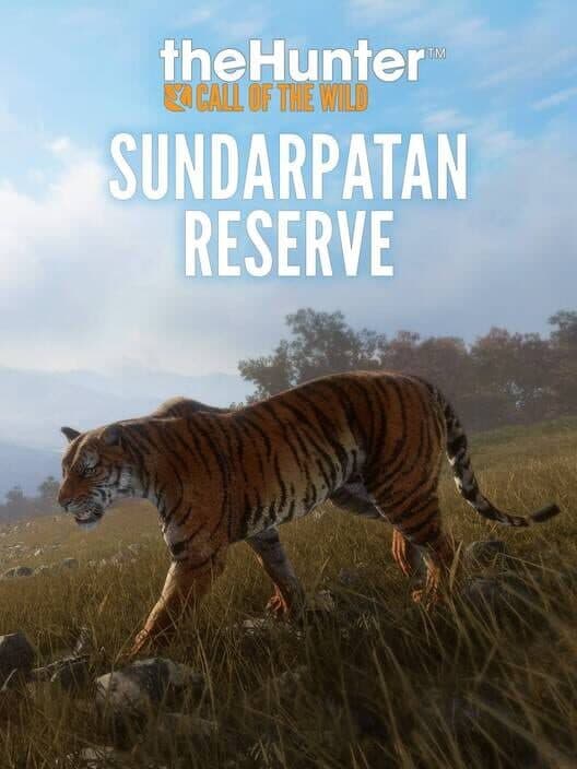 Jaquette de TheHunter: Call of the Wild - Sundarpatan Nepal Hunting Reserve