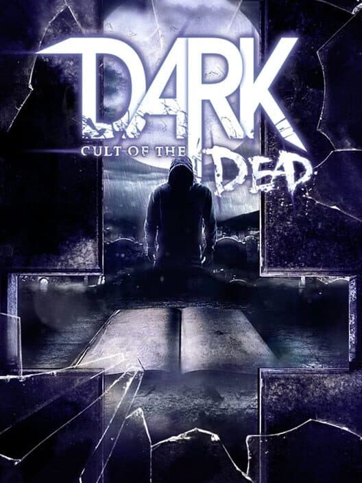 Jaquette de Dark: Cult of the Dead