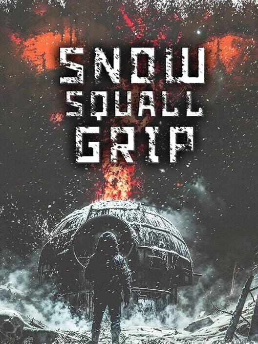 Jaquette de Snowsquall Grip