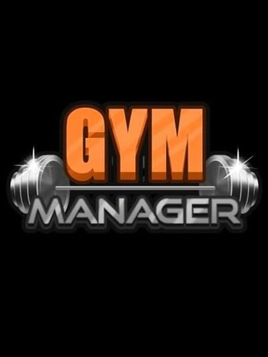 Jaquette de Gym Manager