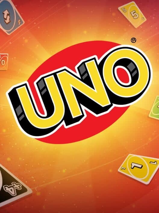 Jaquette de Uno