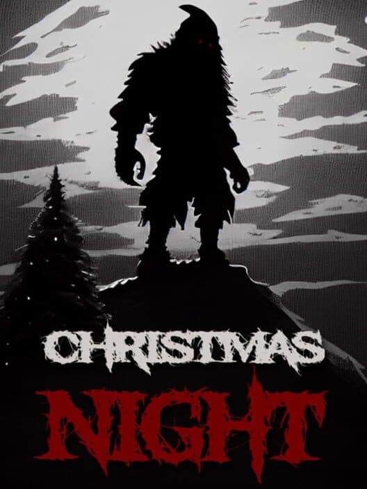 Jaquette de Christmas Night