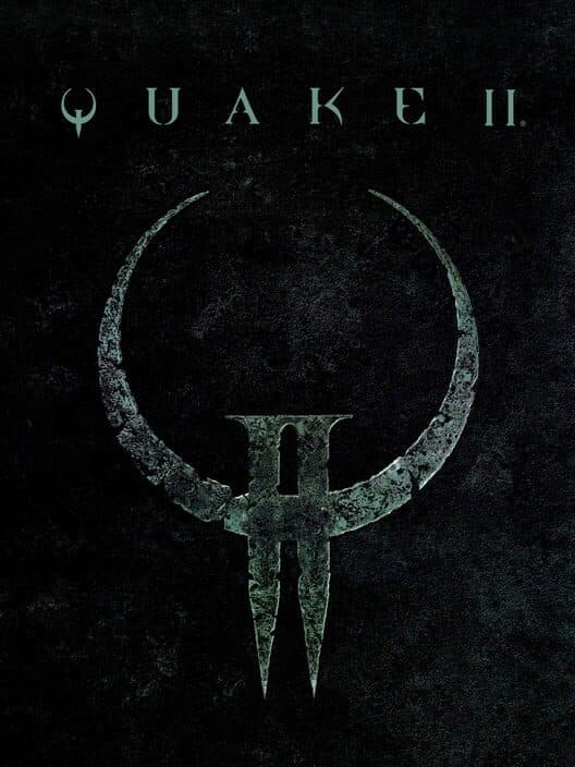 Jaquette de Quake II