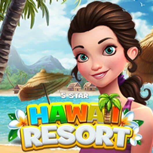Jaquette de 5 Star Hawaii Resort