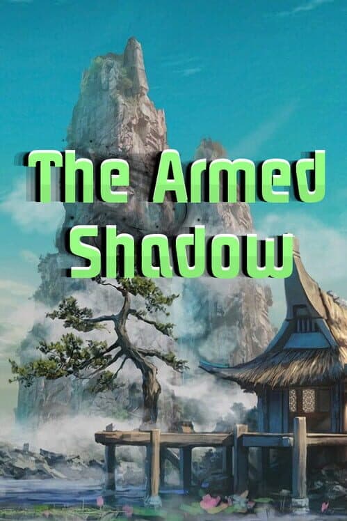 Jaquette de The Armed Shadow