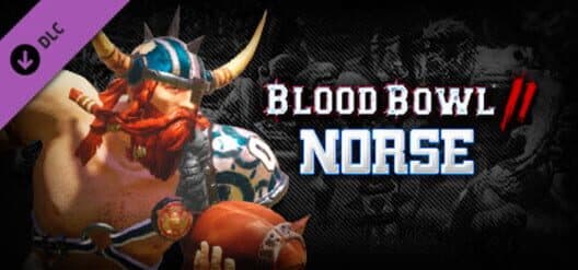 Jaquette de Blood Bowl 2: Norse