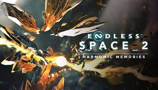 Jaquette de Endless Space 2: Harmonic Memories
