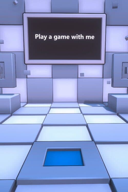 Jaquette de Play a Game With Me