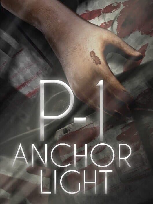 Jaquette de P1: Anchor Light
