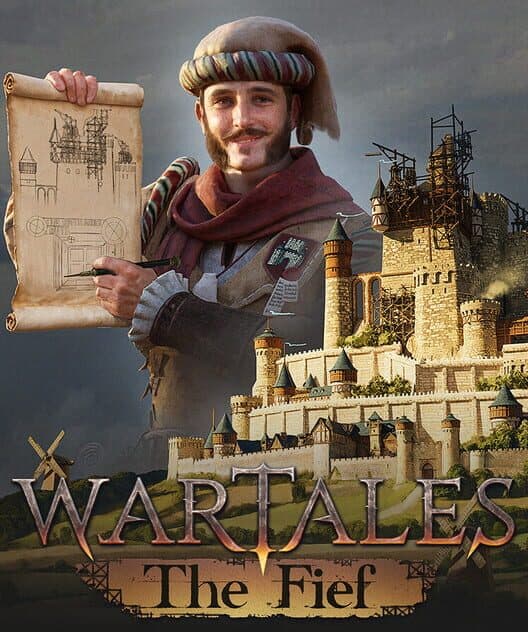 Jaquette de Wartales: Contract - The Fief