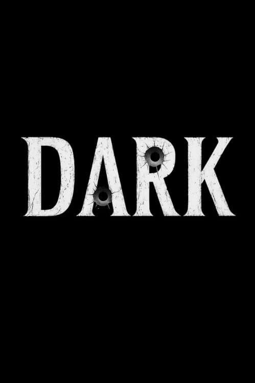 Jaquette de Dark