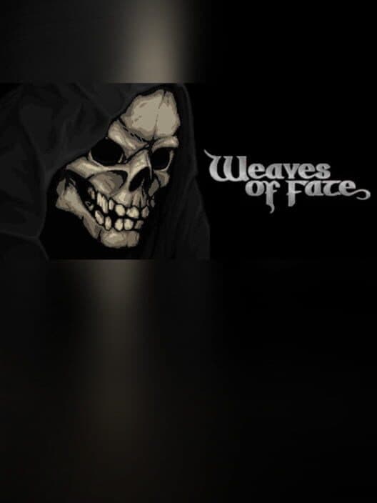 Jaquette de Weaves of Fate