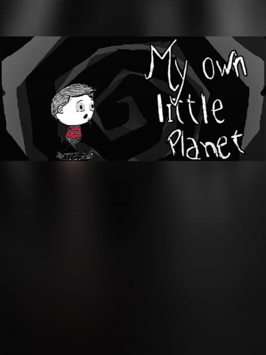 Jaquette de My Own Little Planet