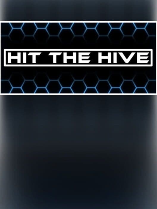 Jaquette de Hit the Hive