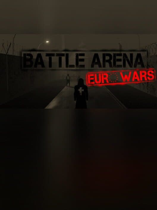Jaquette de Battle Arena: Euro Wars