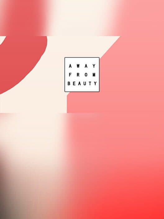 Jaquette de Away from beauty