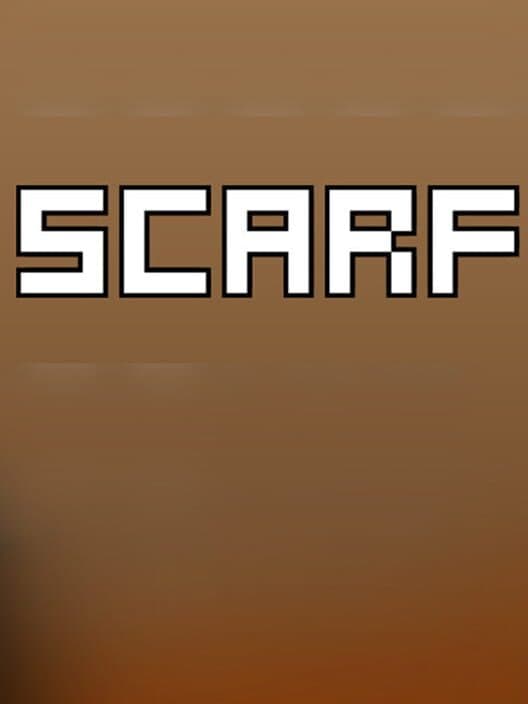 Jaquette de Scarf