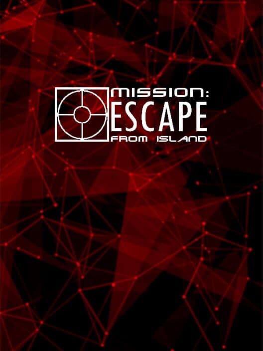 Jaquette de Mission: Escape from Island