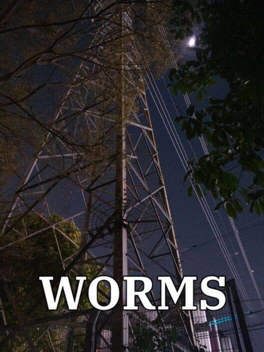 Jaquette de Worms
