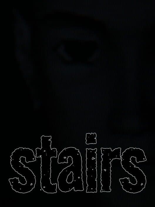 Jaquette de Stairs