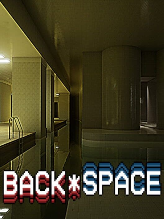 Jaquette de Back*space