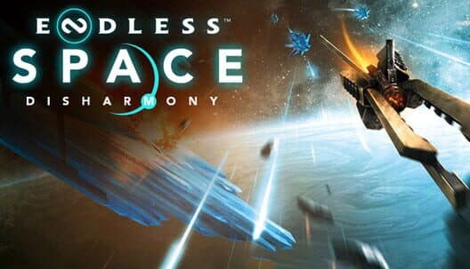 Jaquette de Endless Space: Disharmony