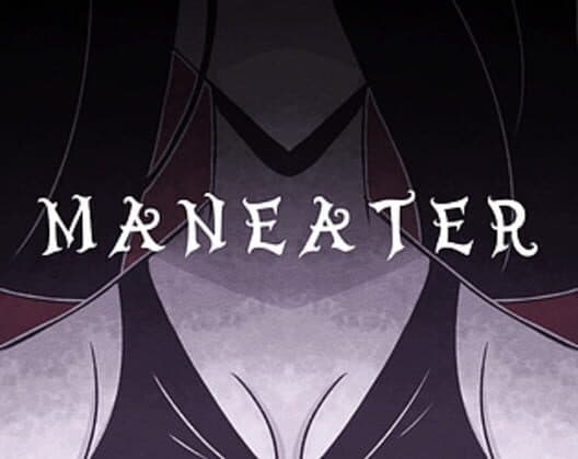 Jaquette de Maneater