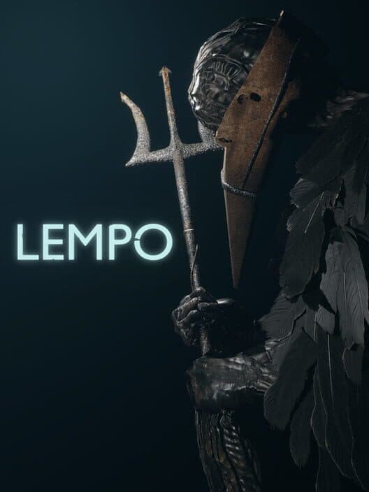 Jaquette de Lempo