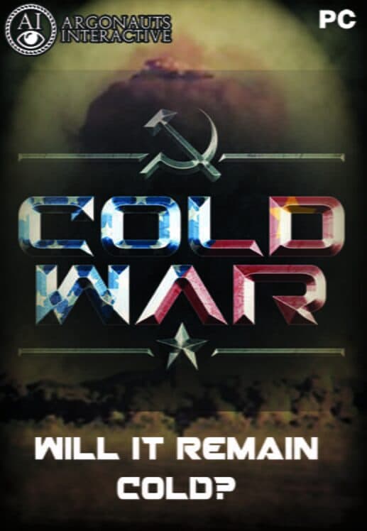 Jaquette de Cold War