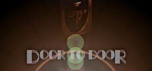 Jaquette de Door to Door