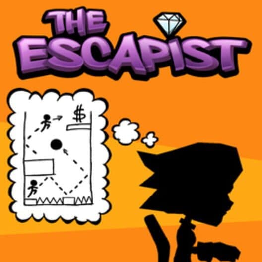Jaquette de The Escapist
